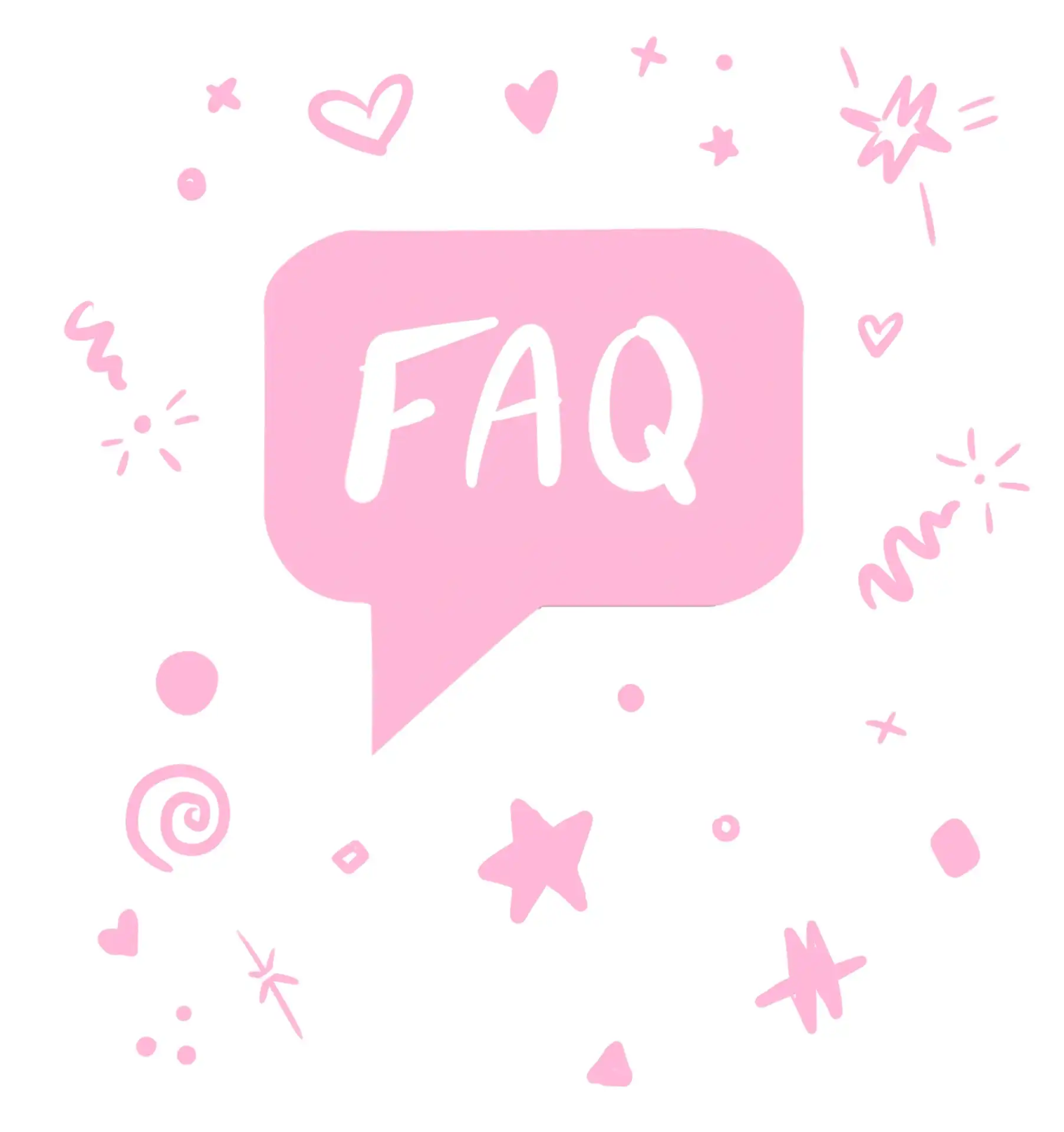 ❓ Pinukit –FAQ Frequently Asked Questions