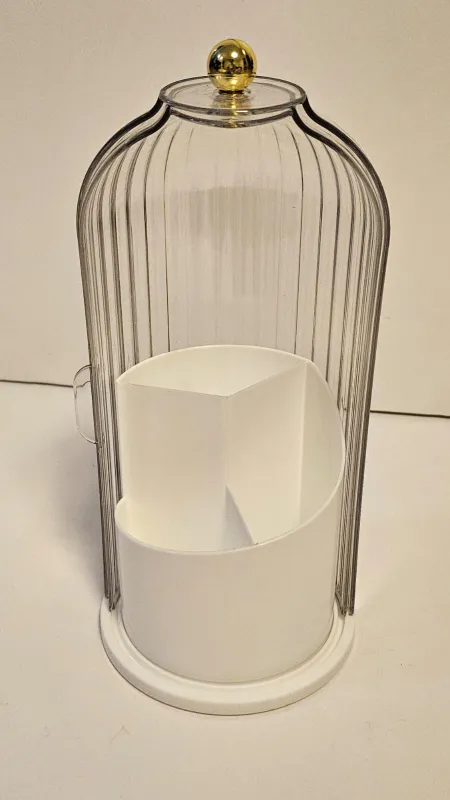 מעמד מושלם למברשות