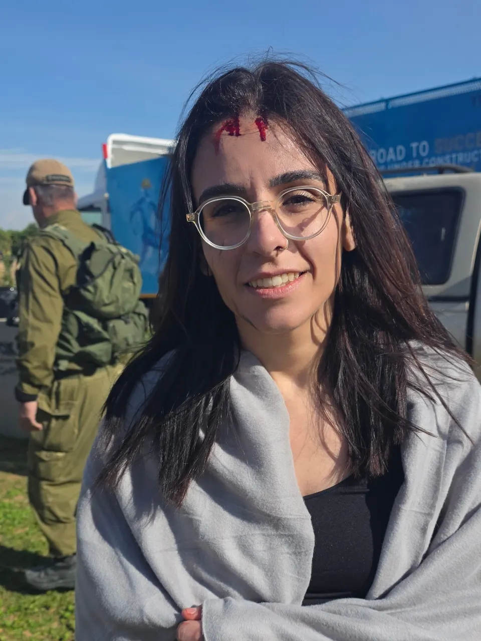 הסרט - הטנקיסטיות
