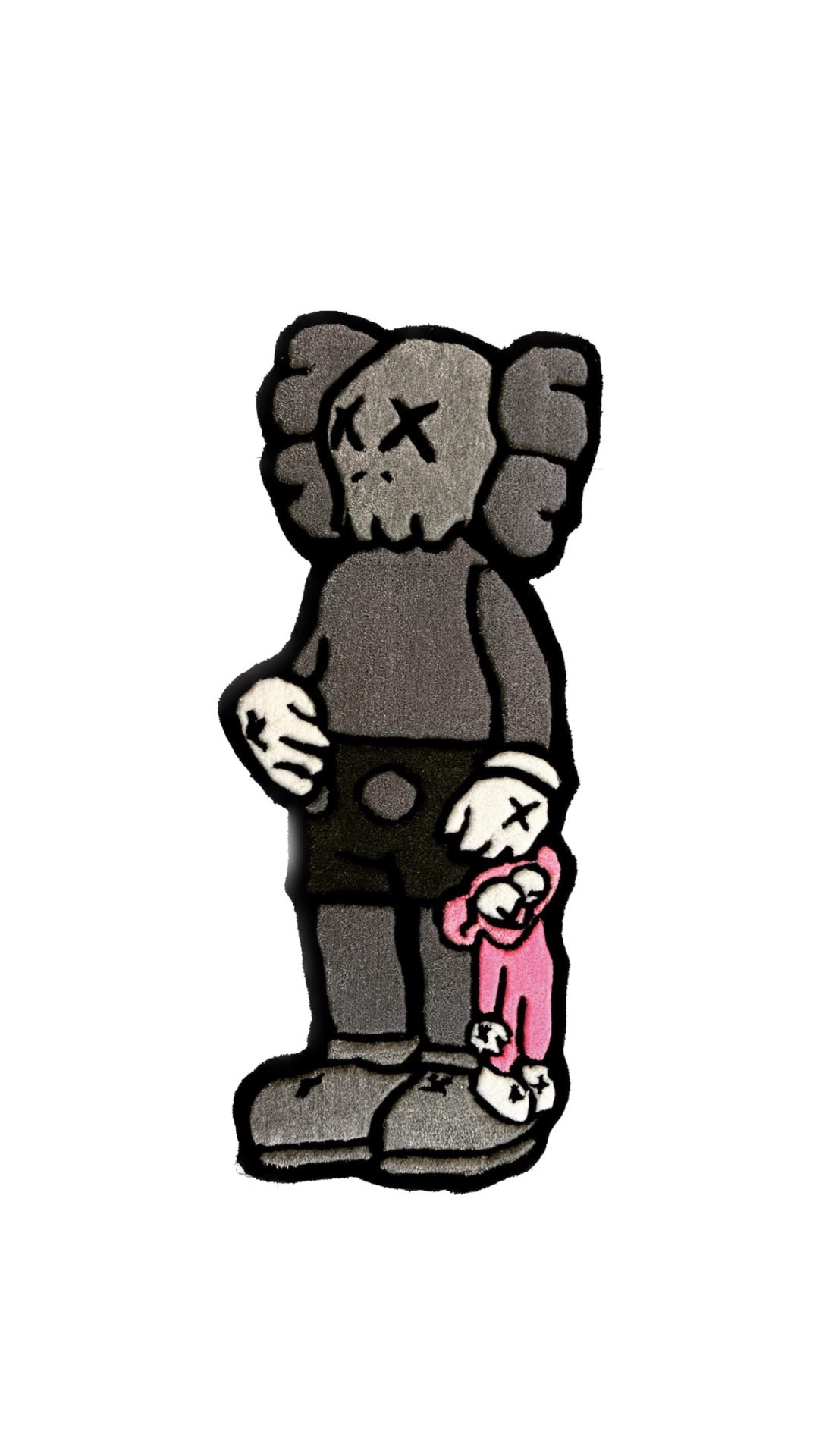 “Family Kaws”