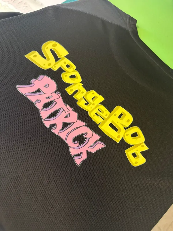 קפוצ׳ון כולל הדפסה