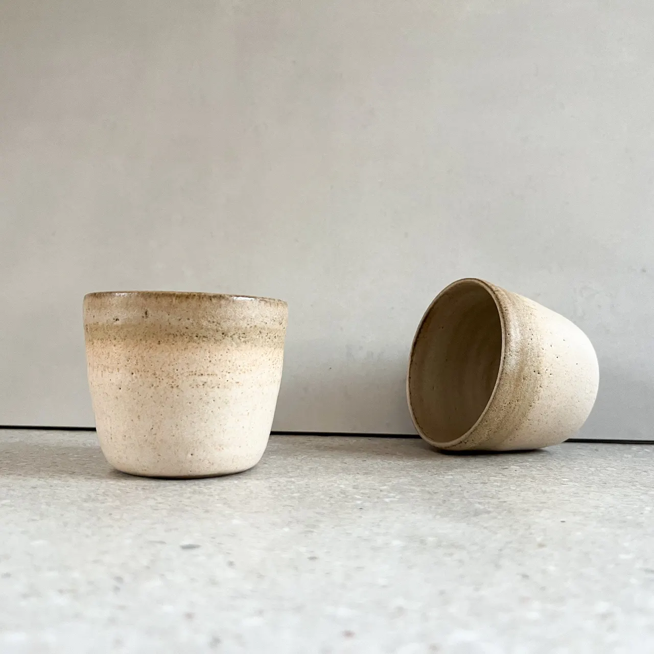 ספל ״צוקים״