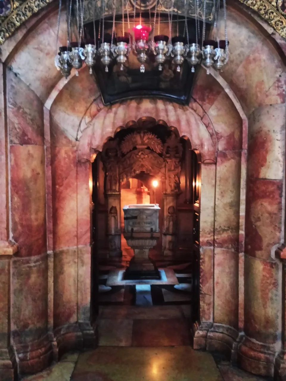 ירושלים חויה של קפיצה קטנה לחו"ל