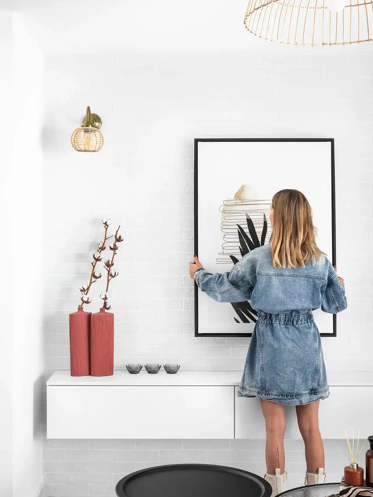 פגישת ייעוץ ועיצוב ממוקדת