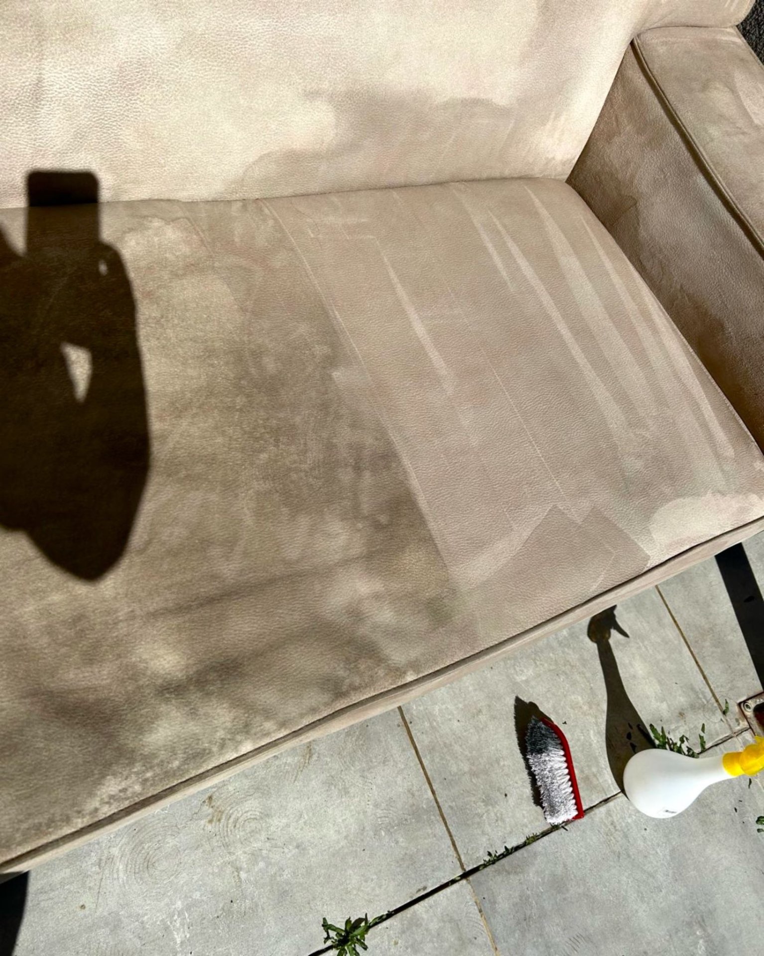 שירות ניקוי ספות וריפודים מקצועי