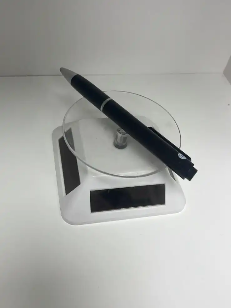 עט מקליט דיסקרטי