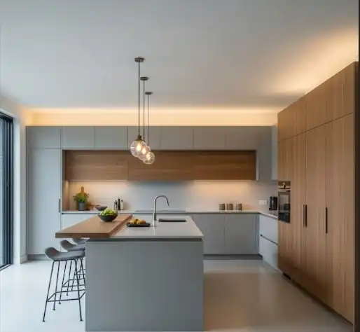 תכנון מטבחים כולל בחירת עיצוב וסגנון