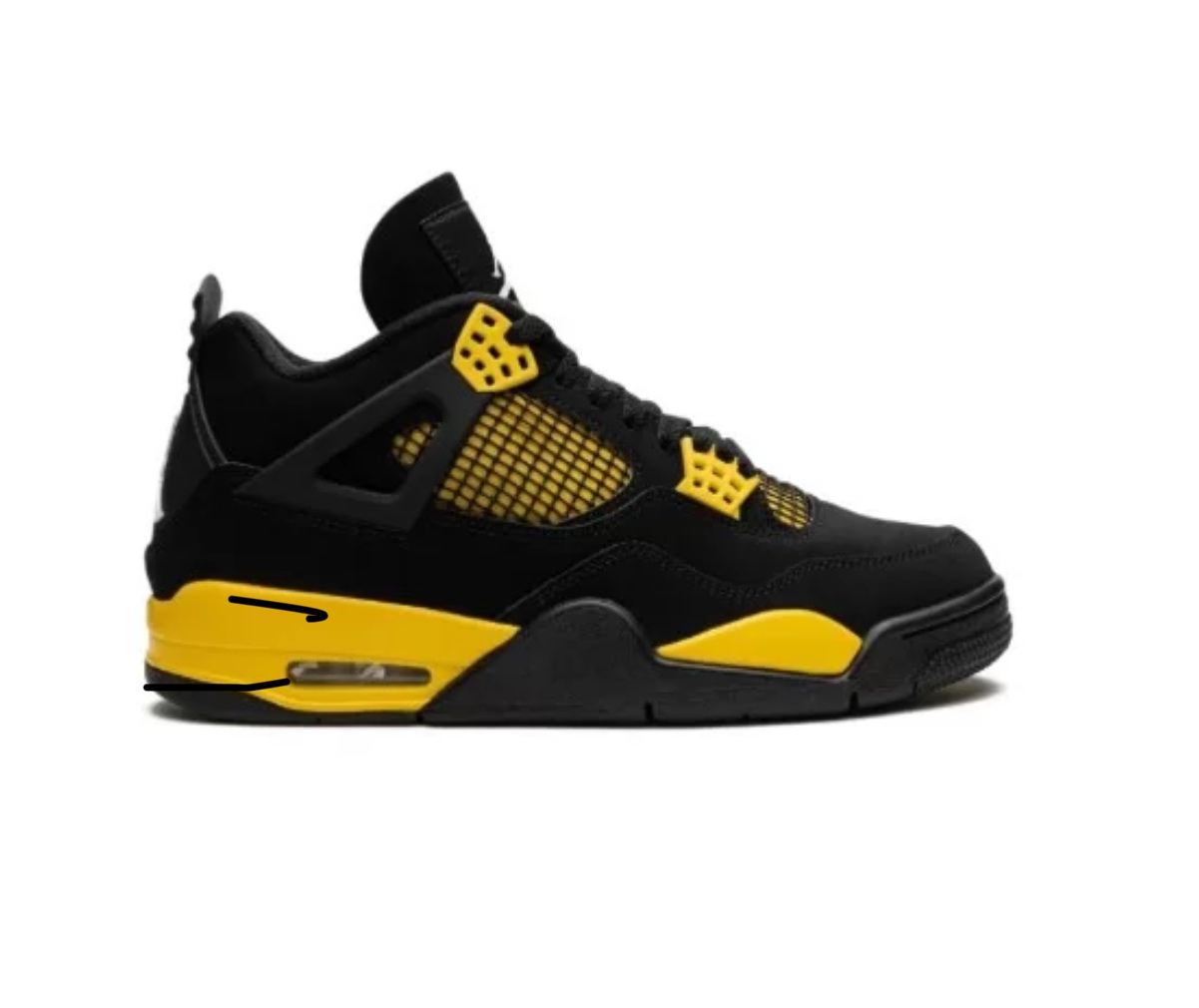 Jordan 4