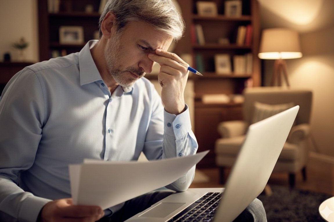 בדיקת מיקוד ראייה