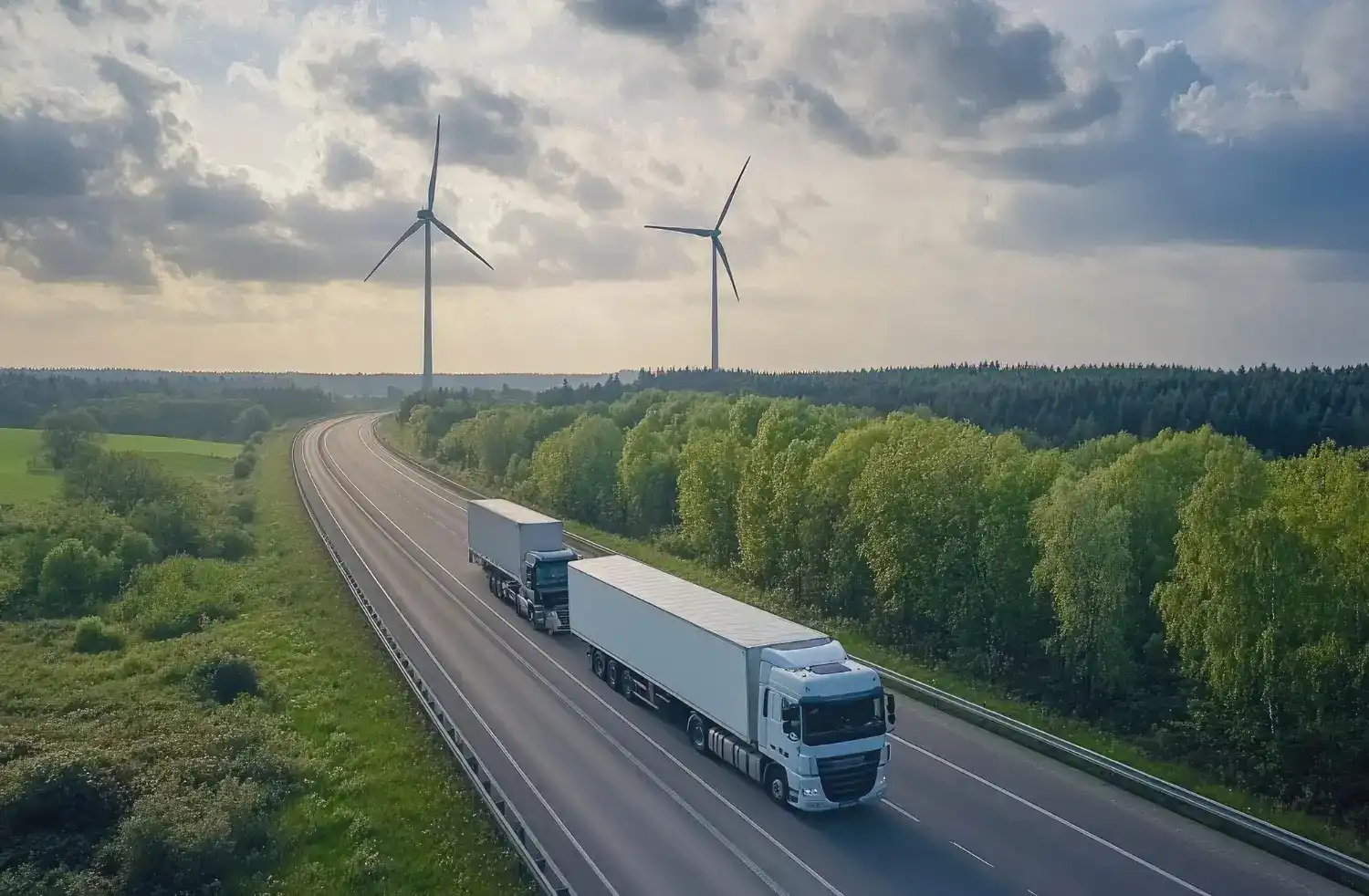 ניהול לוגיסטיקה חכמה בפרויקטים של תשתיות וקידוח