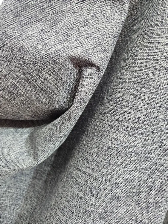 פשתן לריפוד רוחב הבד 155 ס"מ