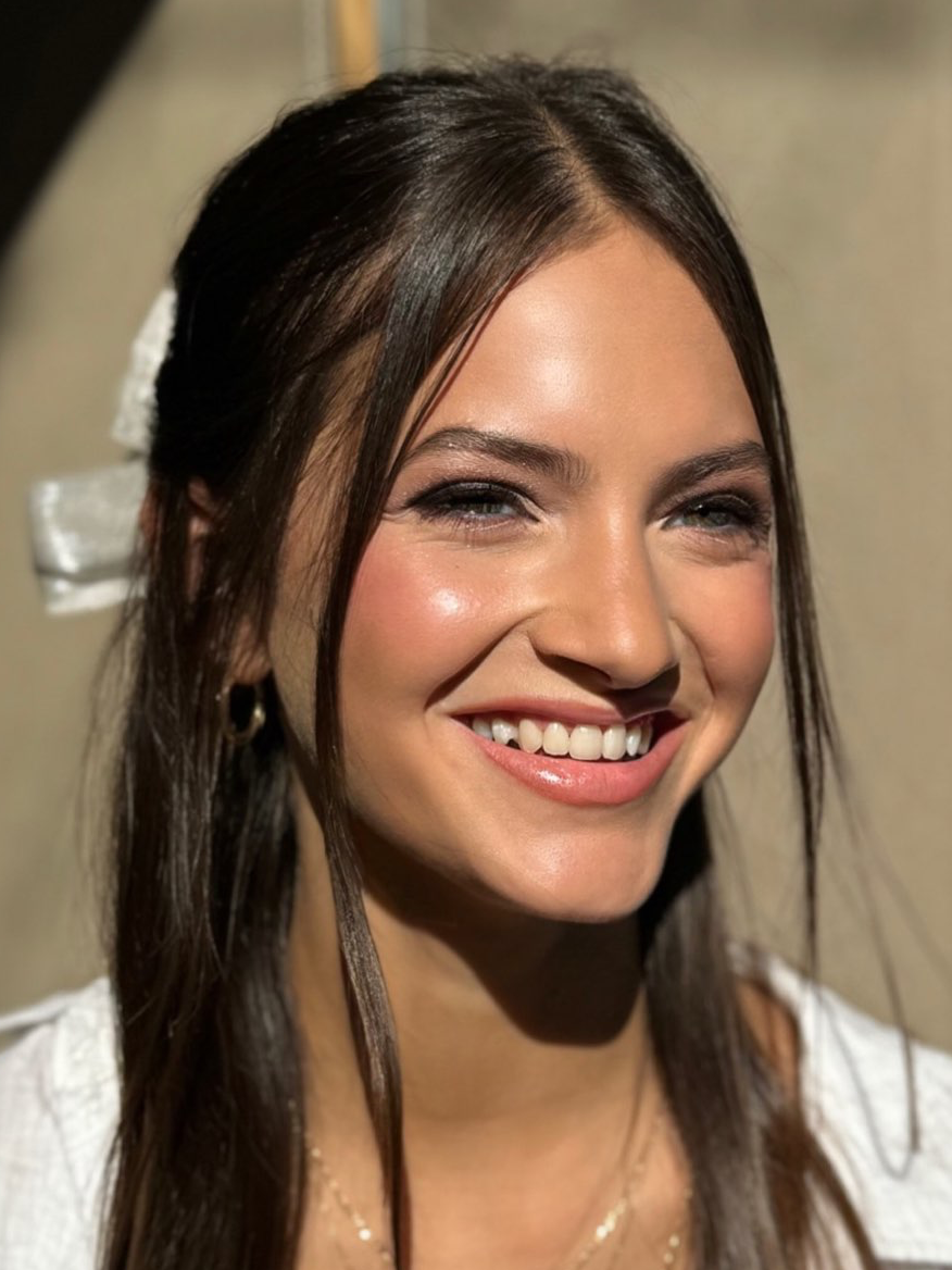 איפור יום / ערב