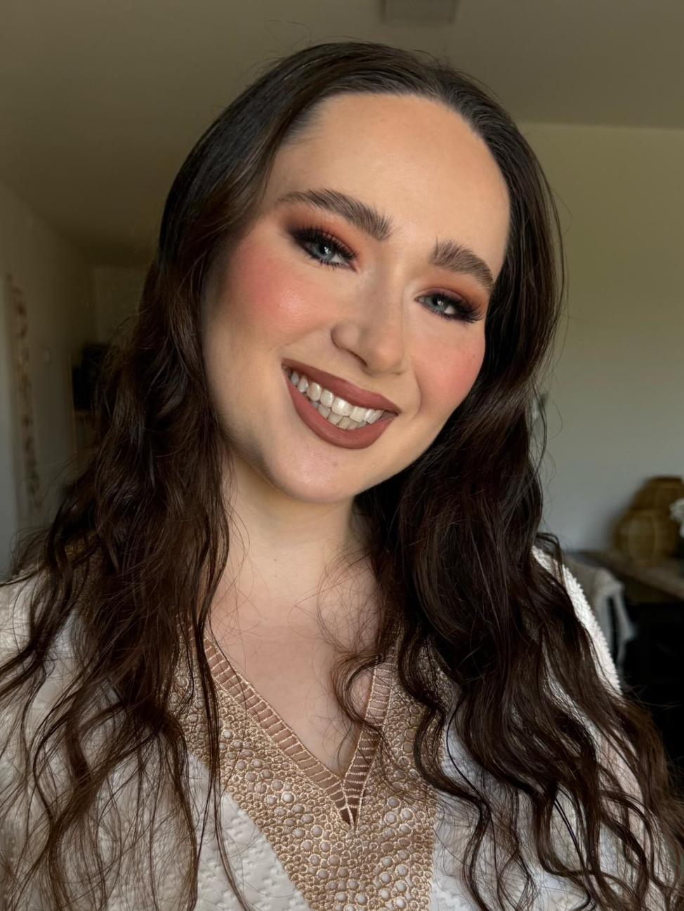 איפור יום / ערב