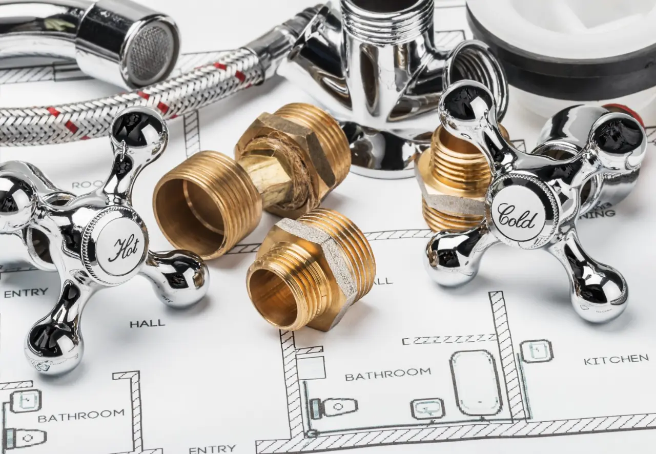 קבלנות אינסטלציה