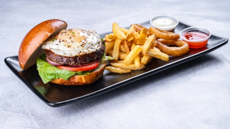 ארוחת קומבינציה טוקיו