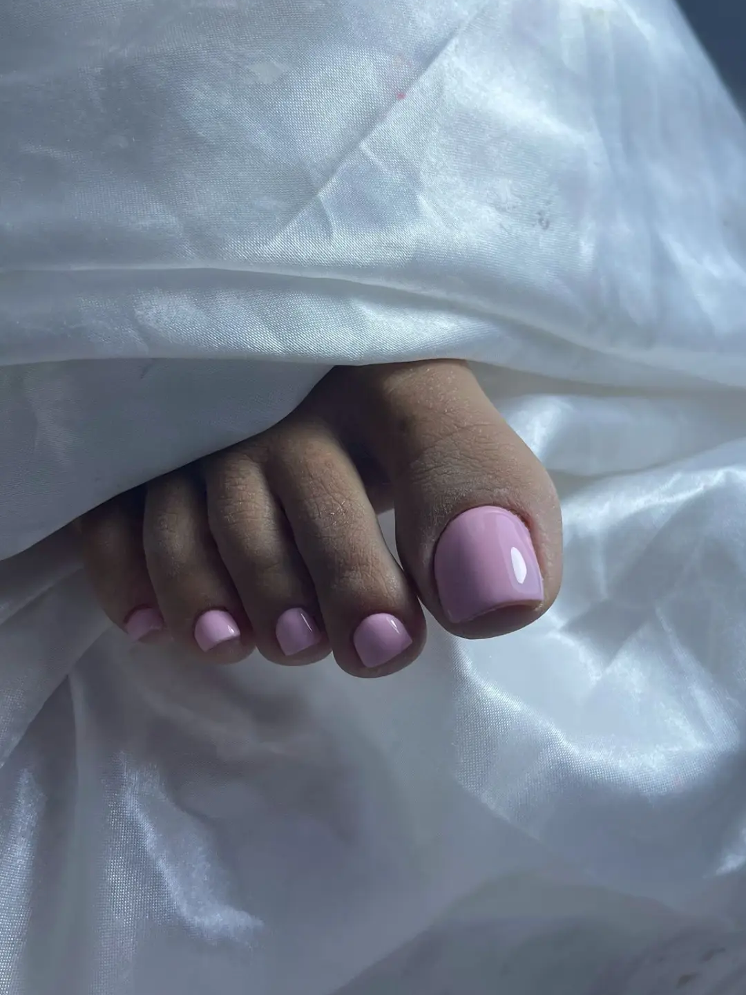 פדיקור – הרבה מעבר לטיפוח כפות הרגליים