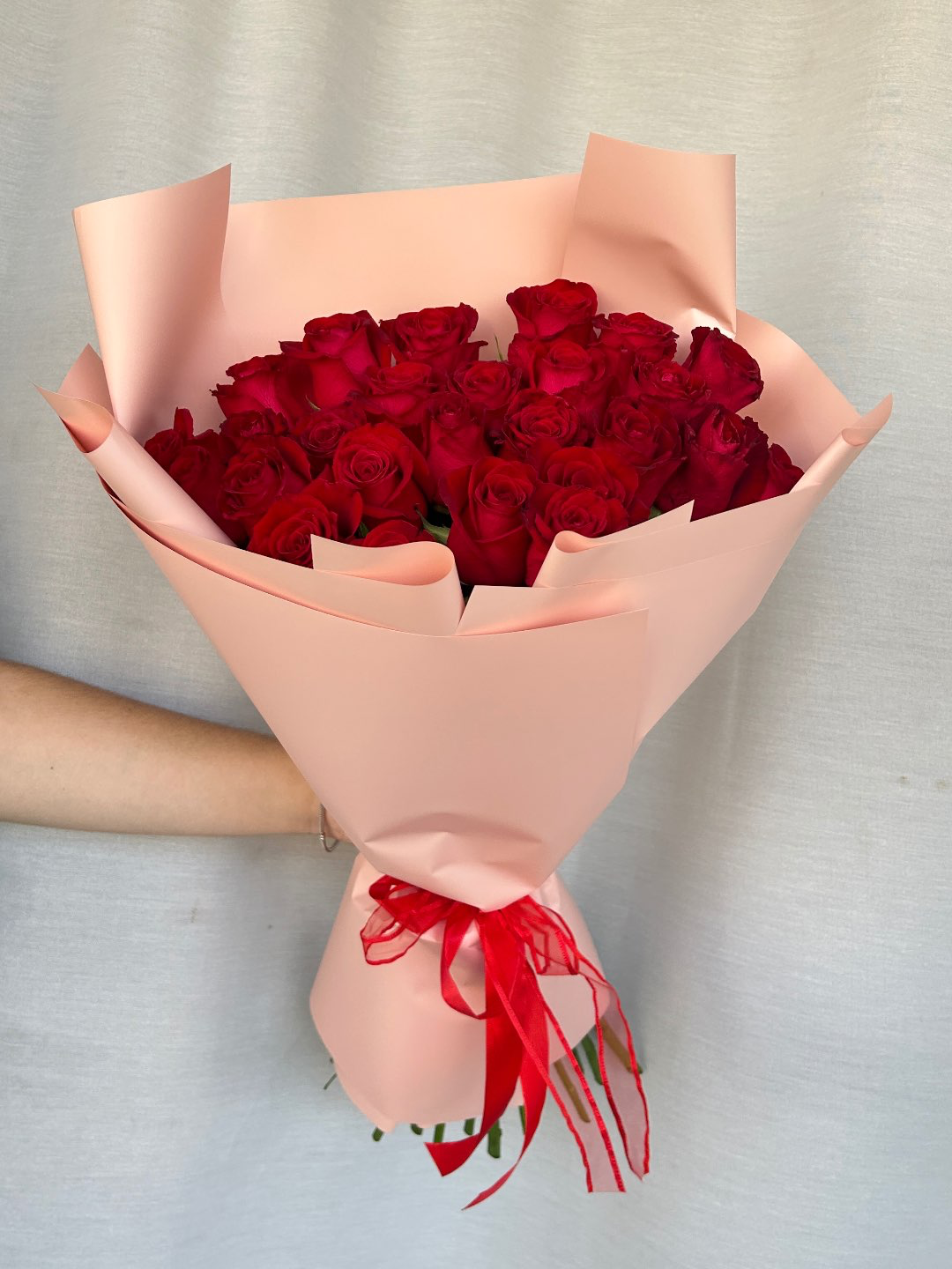 ורד אדום 250₪