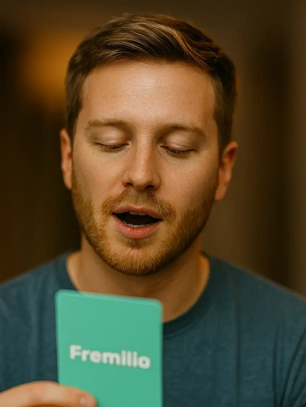 למה קל לנו להתחבר כשיש קלפים על השולחן?