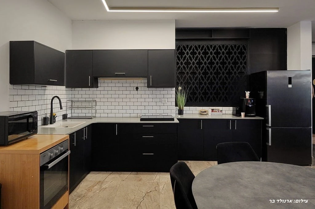 אירוח בוילה לקבוצות ומשפחות