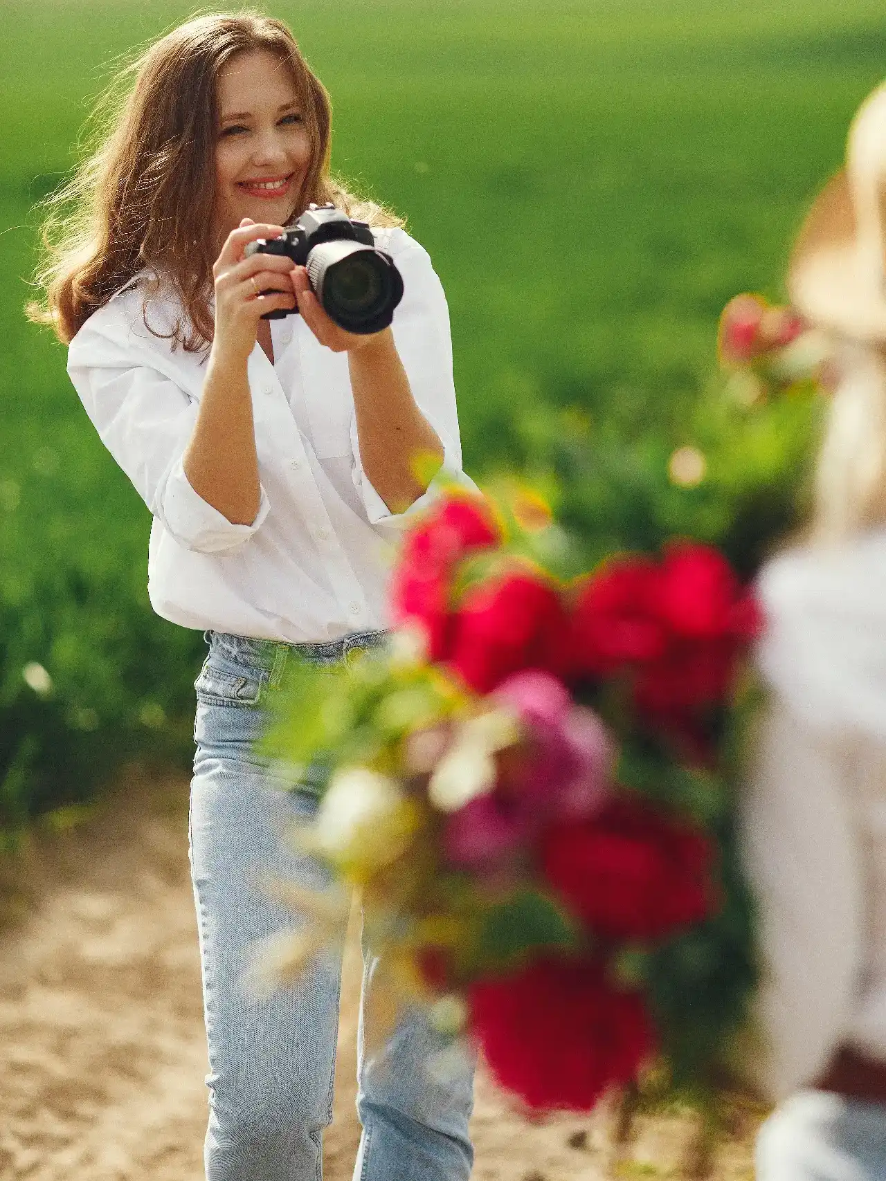 צילומי חוץ – כשהטבע הופך לרקע המושלם לסיפור שלך