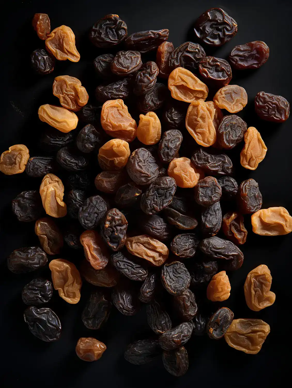 היתרונות הבריאותיים של פירות יבשים שכדאי להכיר