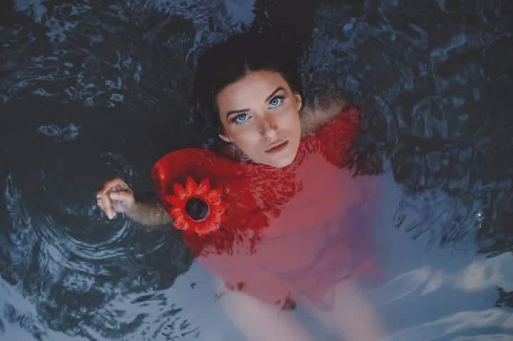 I