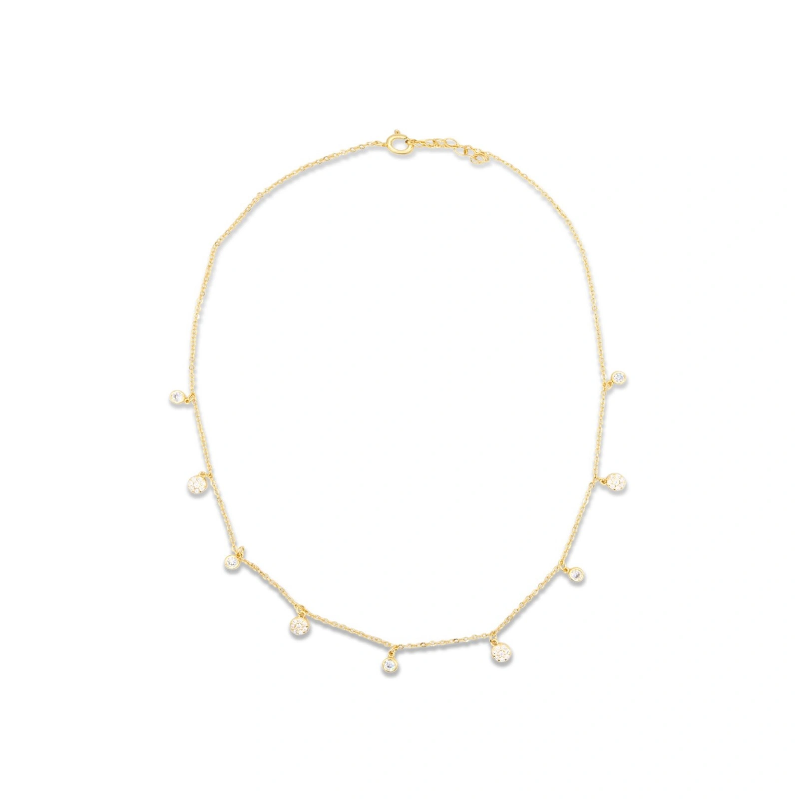 שרשרת פנינים