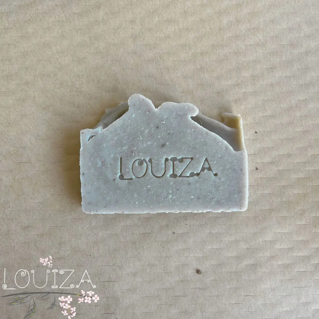 סבון טבעי בעבודת יד