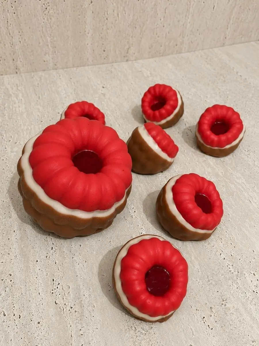 A.F.S PATISSERIE: חוויה מתוקה בעבודת יד בלב ראש פינה