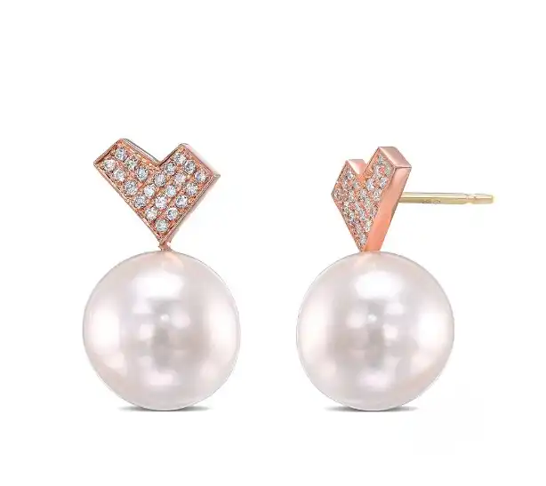 Generosa Earring