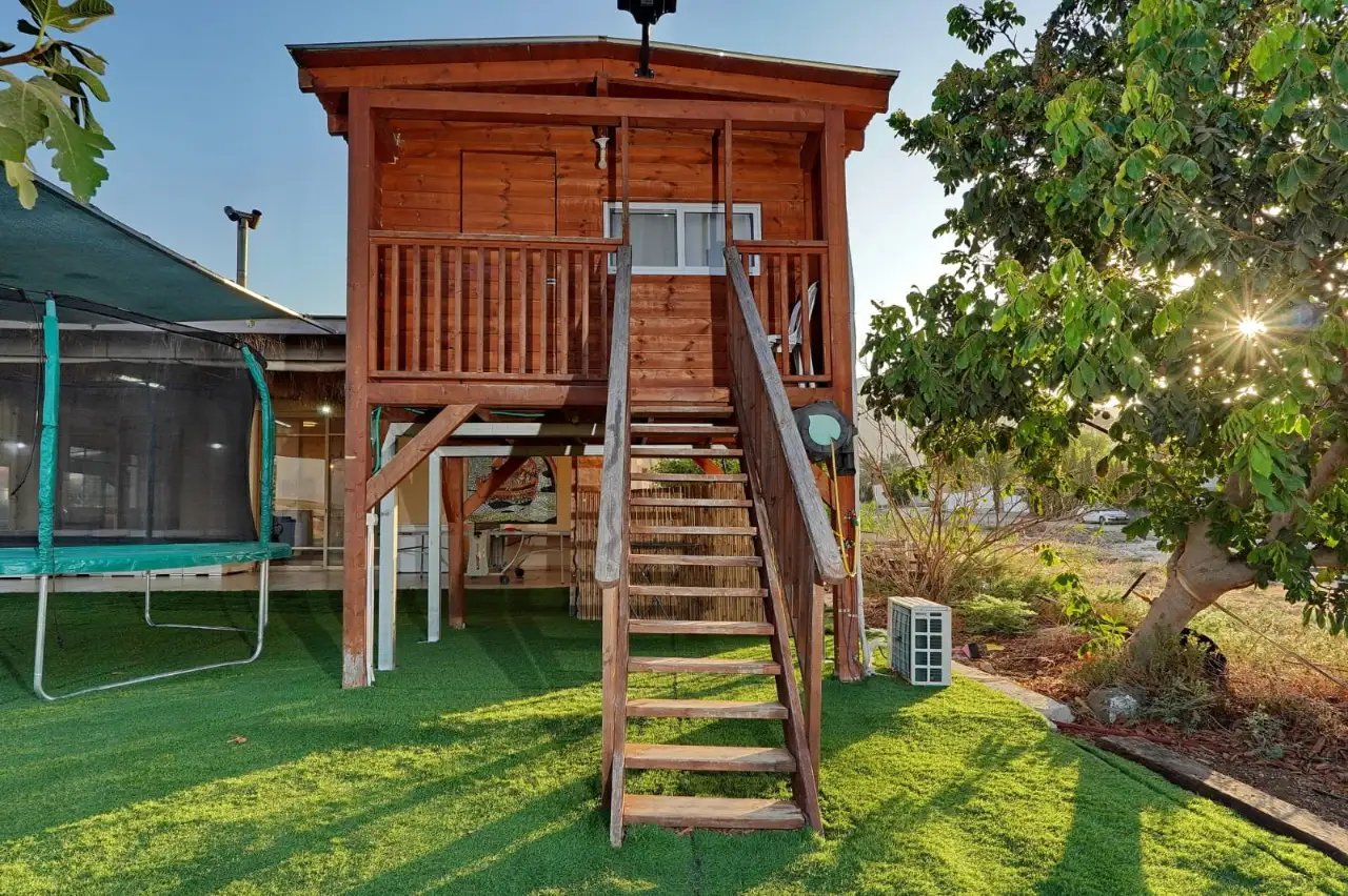 וילת נוף יבנאל -Nof yevanel