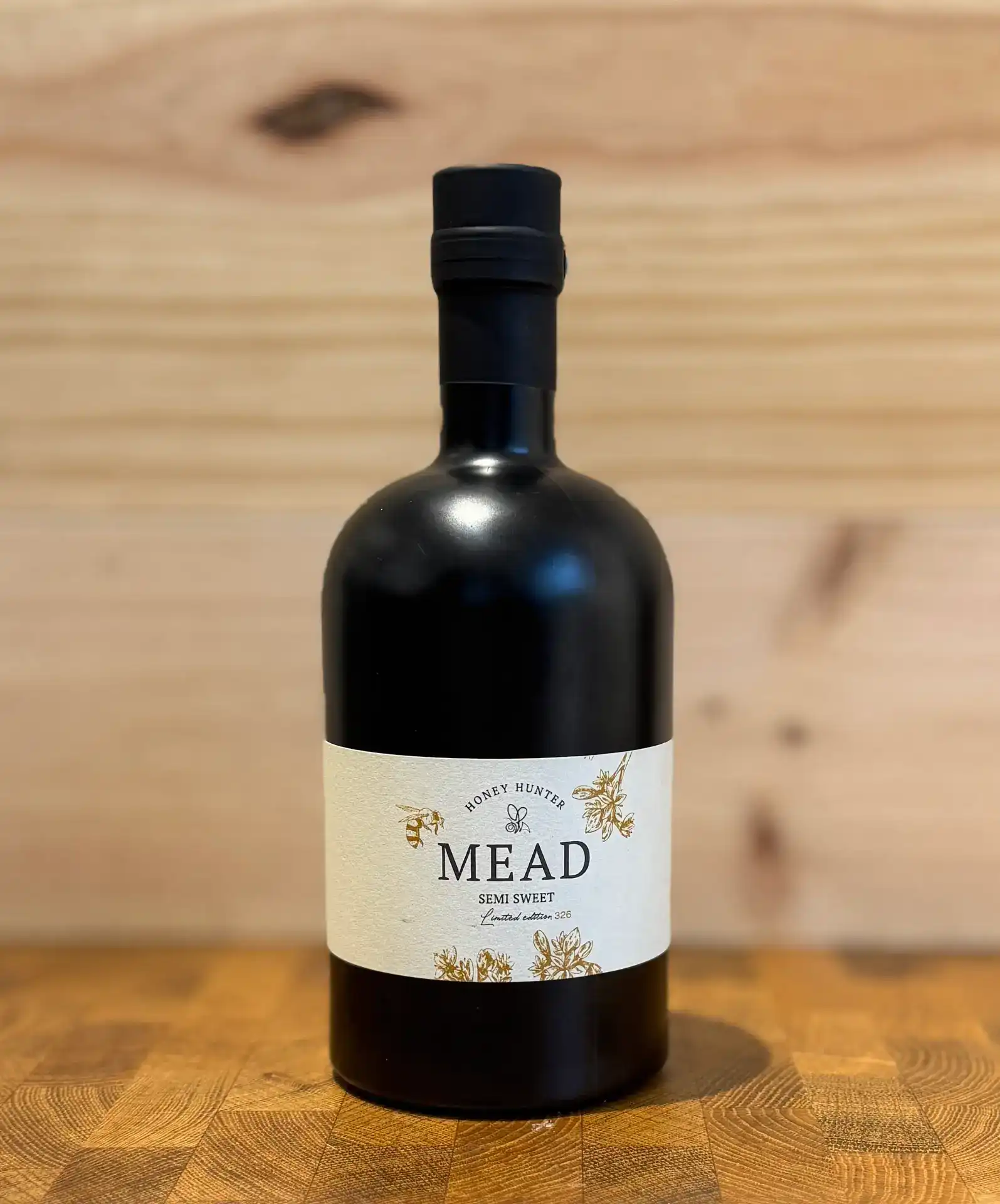 תמד - שיכר דבש