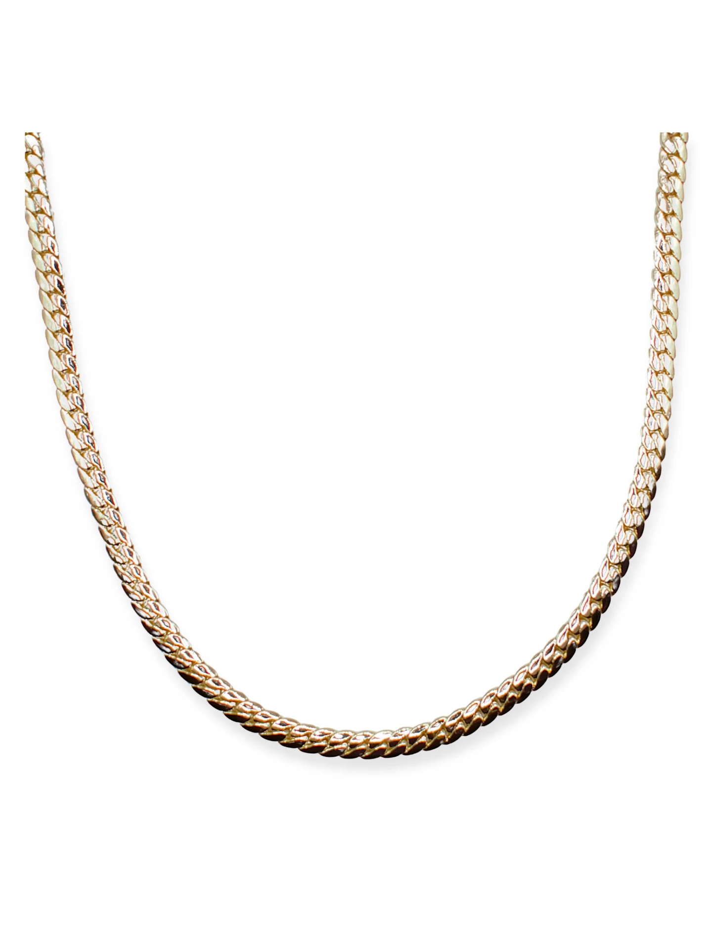 שרשרת גורמט