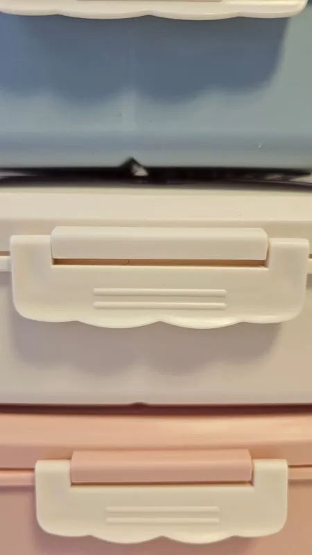 קופסאות אוכל