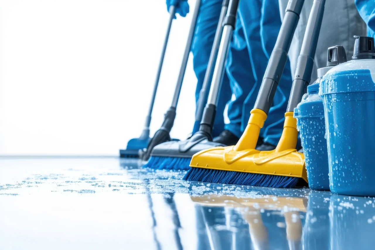 אחזקת מבנים