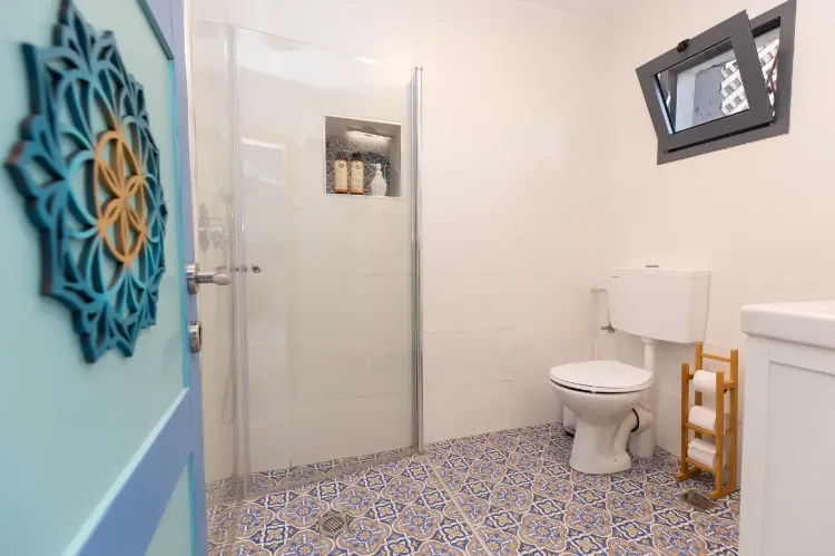 פינה שקטה בראש פינה העתיקה- יחידת אירוח קסומה