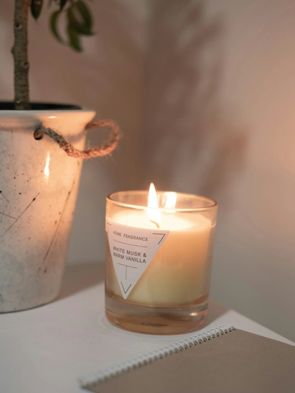 איך לבחור נרות מעוצבים לבית שיהפכו כל חלל למזמין?