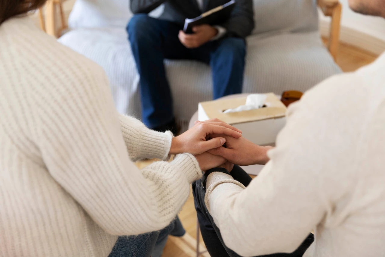 טיפול בחרדות בתל אביב – הפחתת התקפי חרדה בפועל | רפאל רדובן