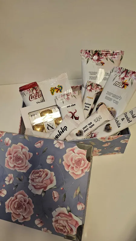 מארז לסגירת וורט