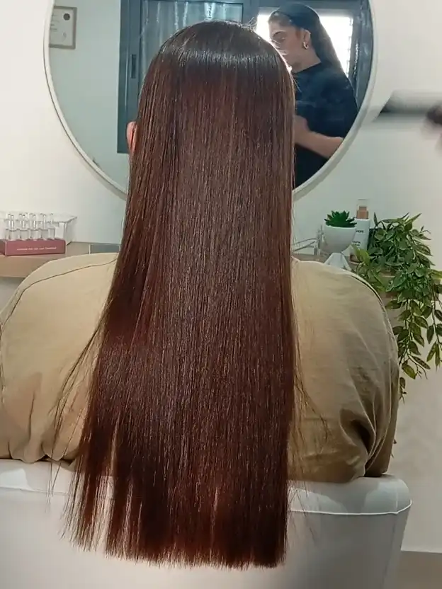 החלקה משקמת ✨