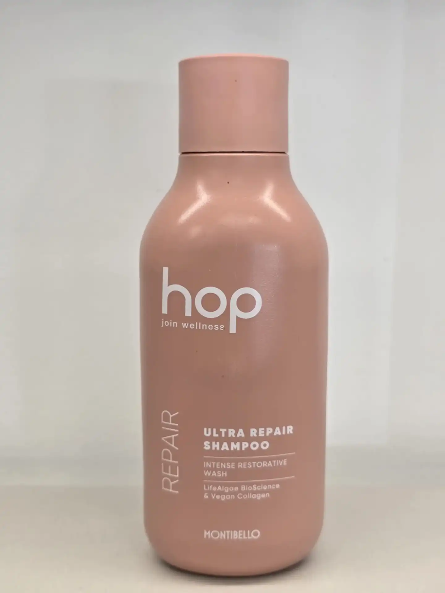 ULTRA REPAIR SHAMPOO