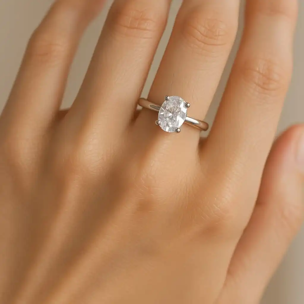 איך לבחור טבעת אירוסין מושלמת לפי התקציב והטעם האישי?