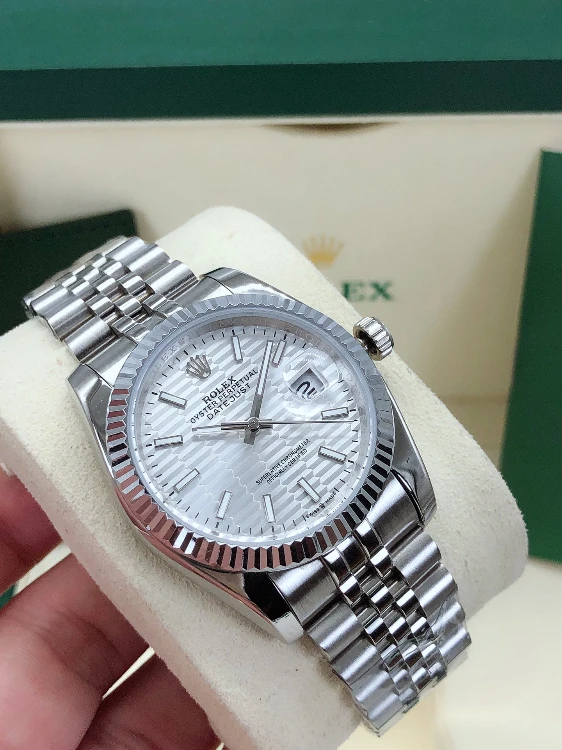 Rolex Oyster Perpetual Datejust