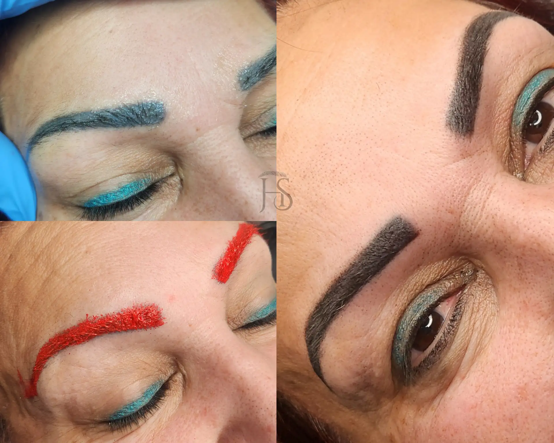 אפקט הפודרה