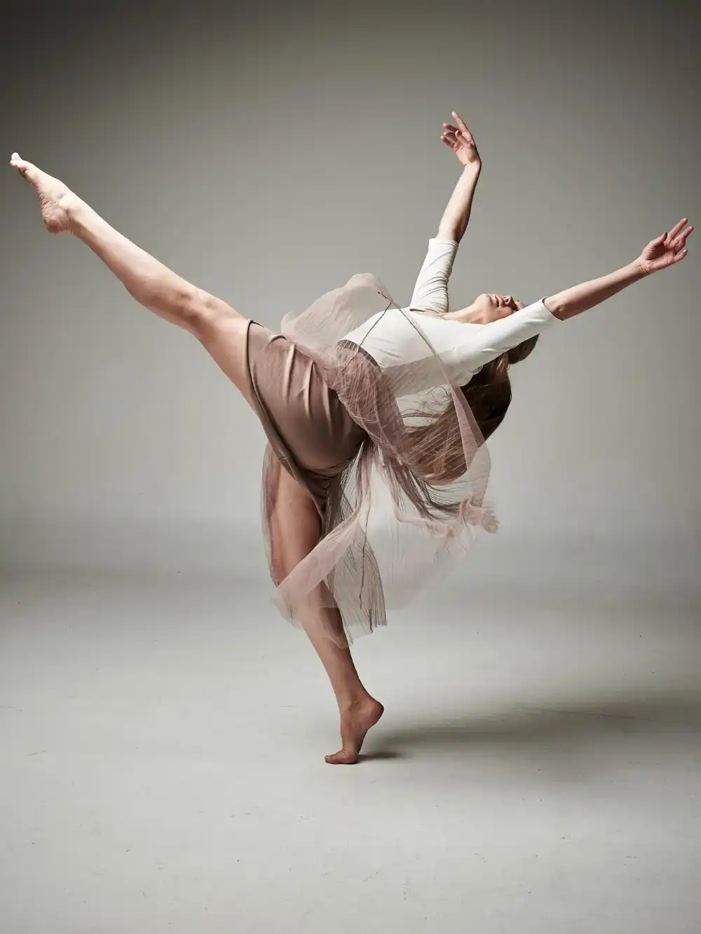 ללמוד לזוז – למה תנועה מודעת חשובה יותר מאימון אינטנסיבי