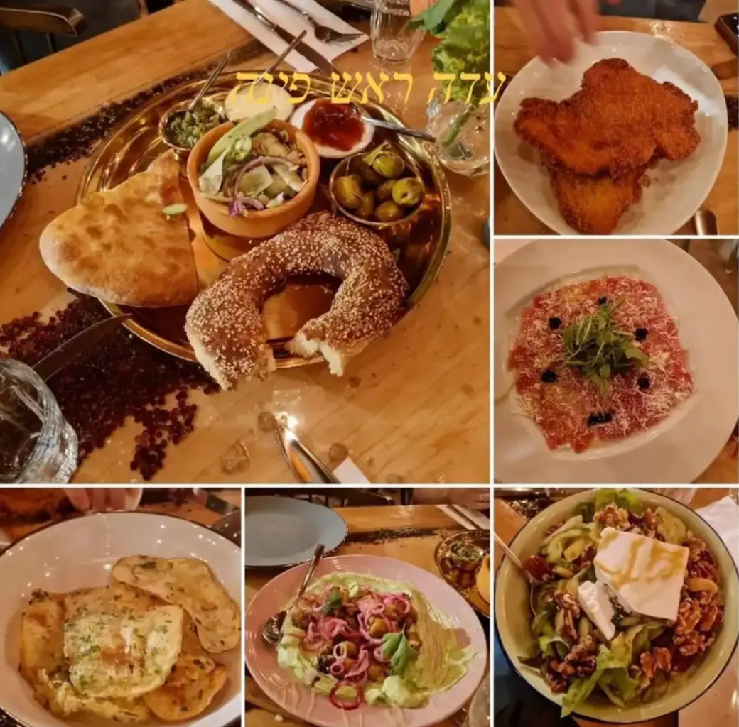 שירותי Takeaway כשר ומוקפד