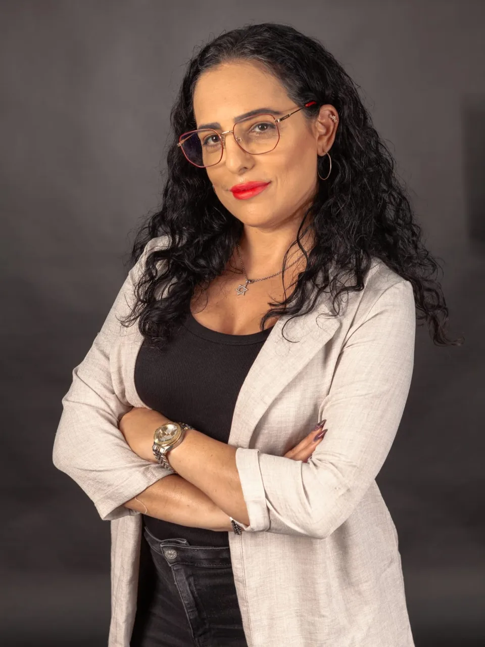רותם אוחנה
