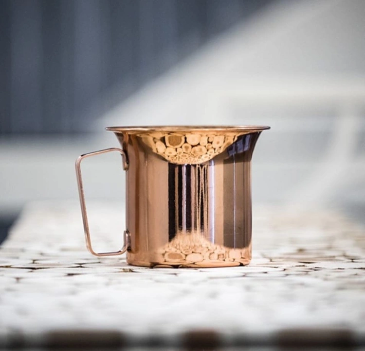 נטלה קלאסית ברונזה