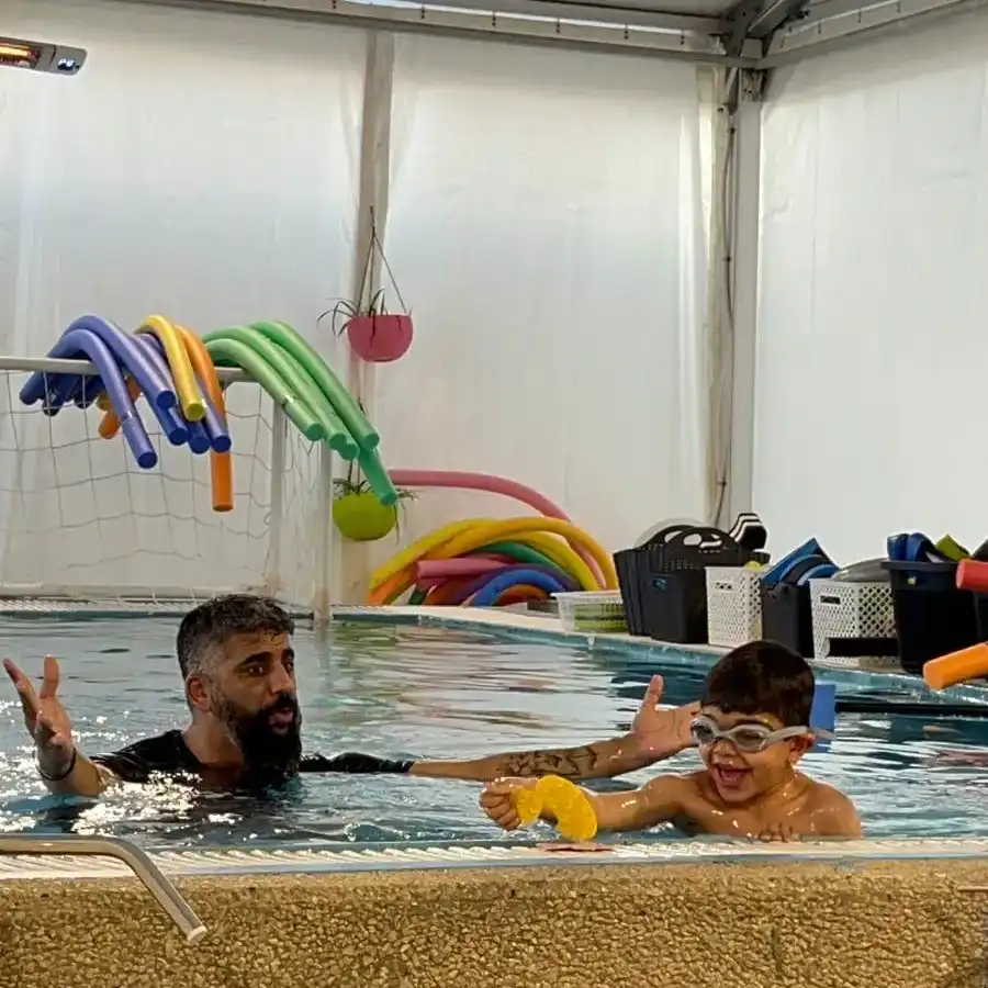 הידרותרפיה