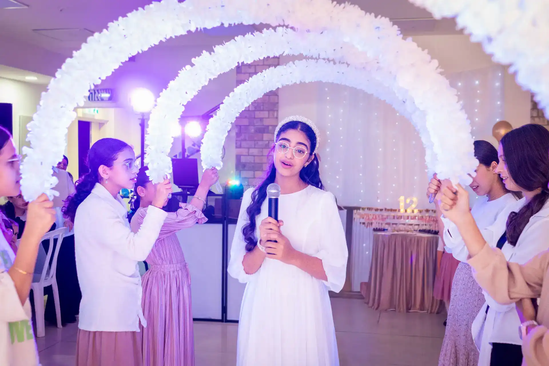 צילום אירועים